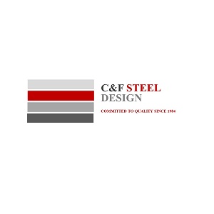 C&F Steel Design